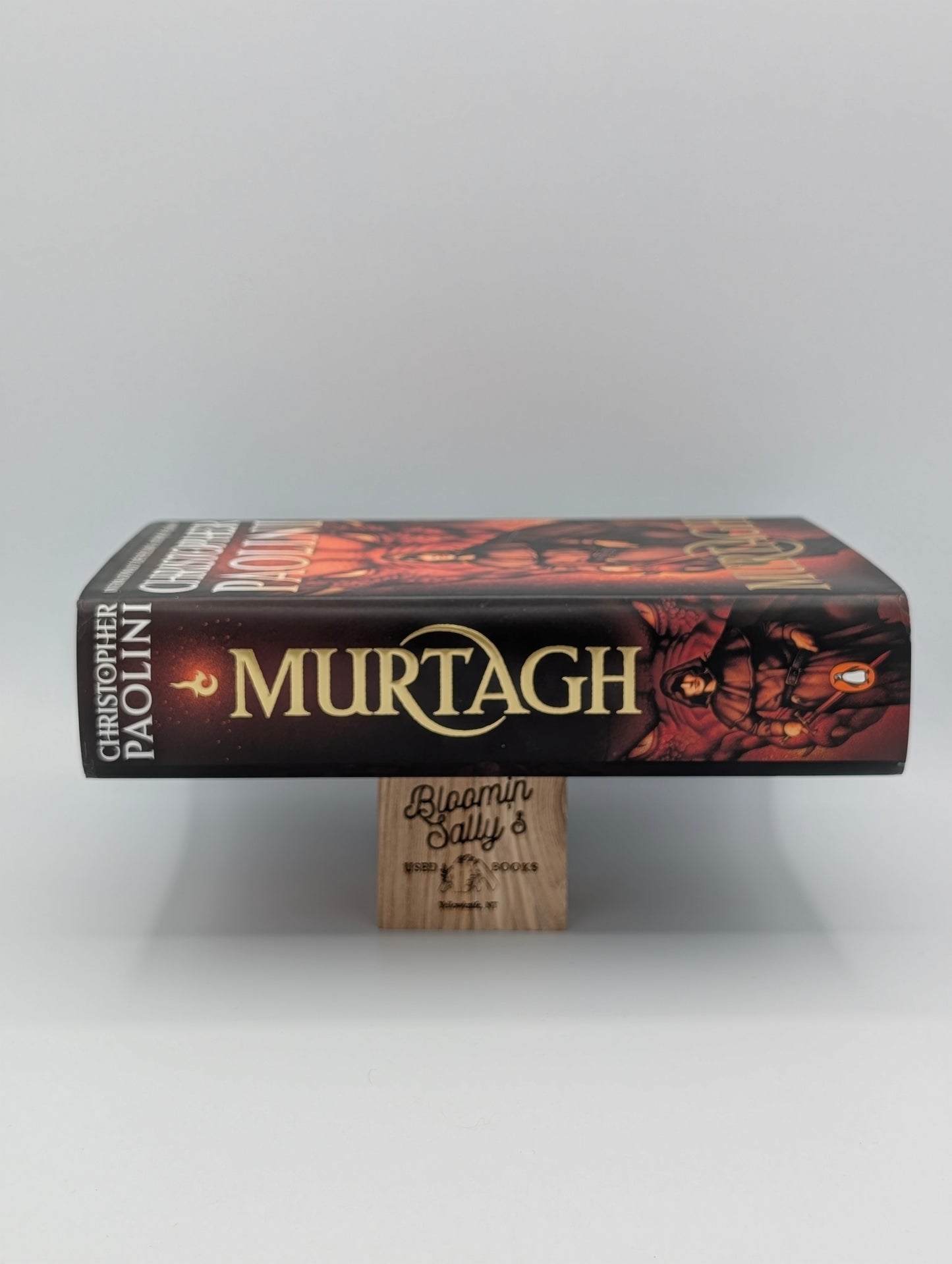 Murtagh