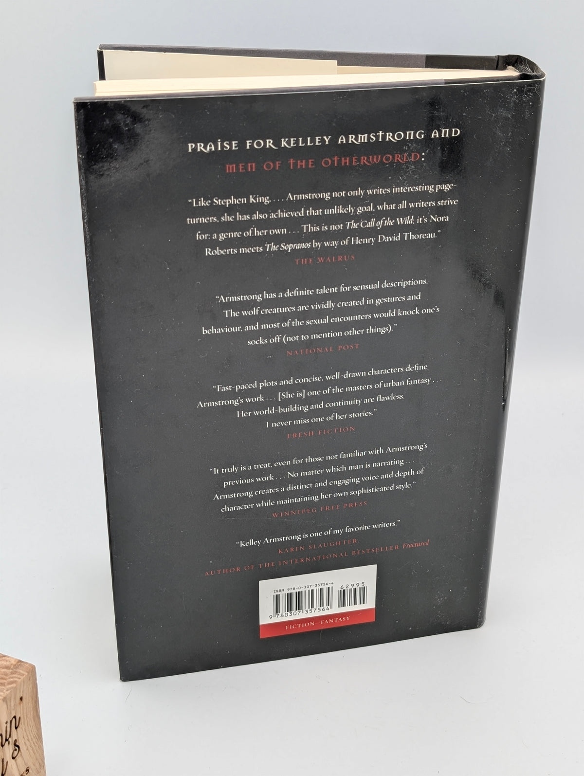 Kelley Armstrong – Women of the Otherworld Series 11-Book Bundle