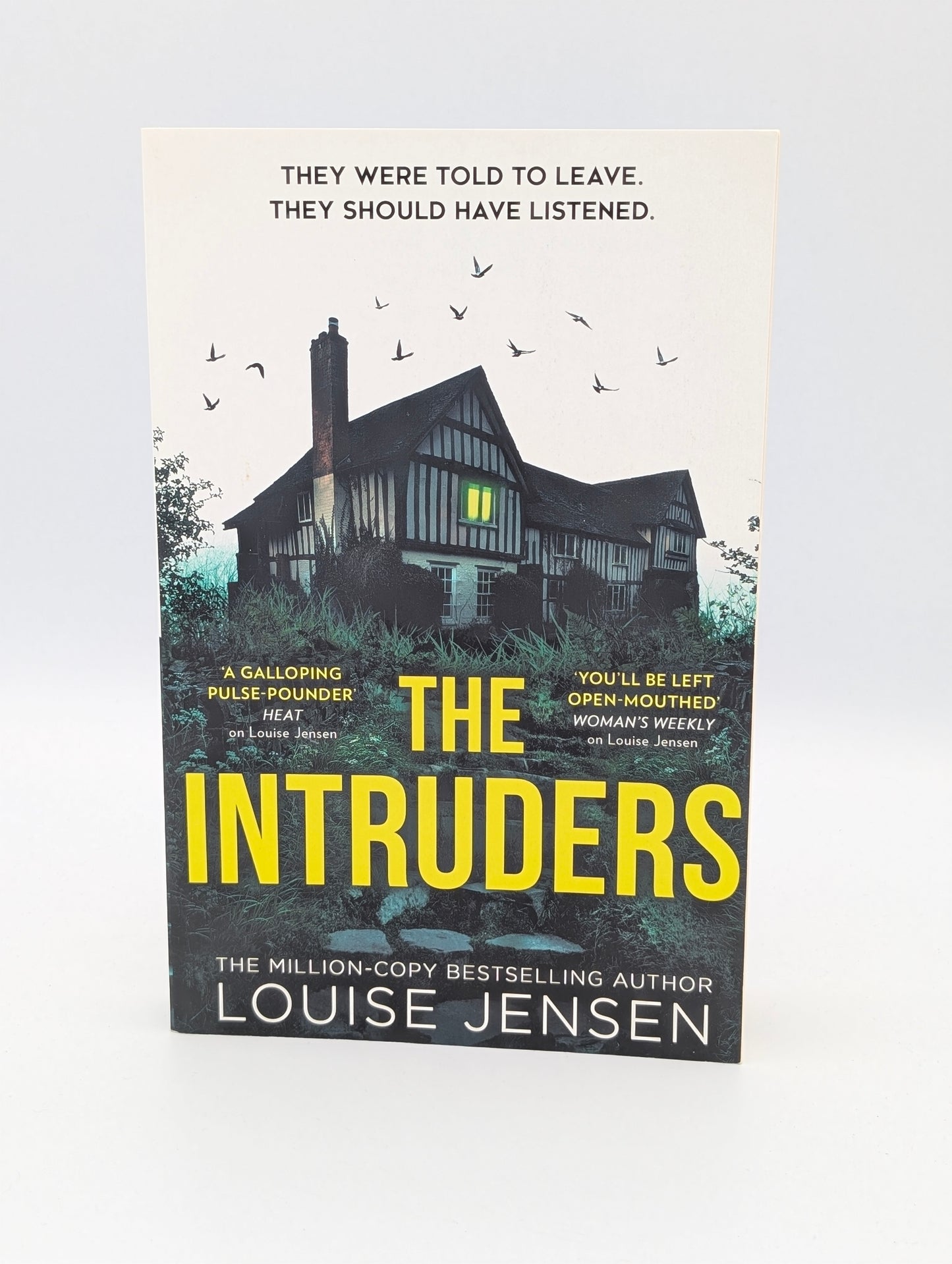 The Intruders