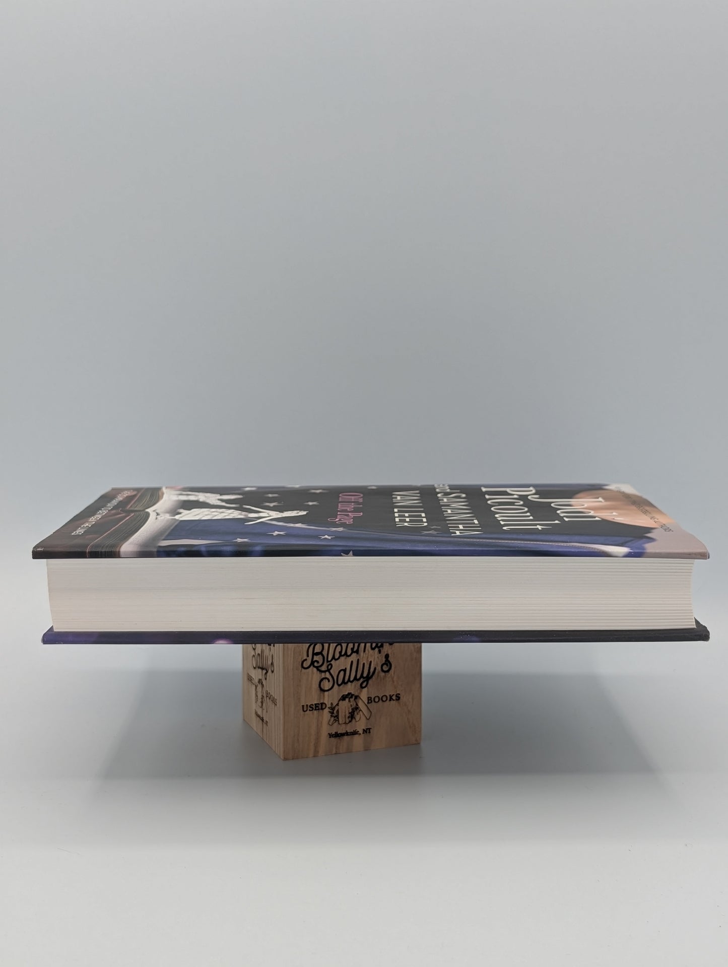Off the Page