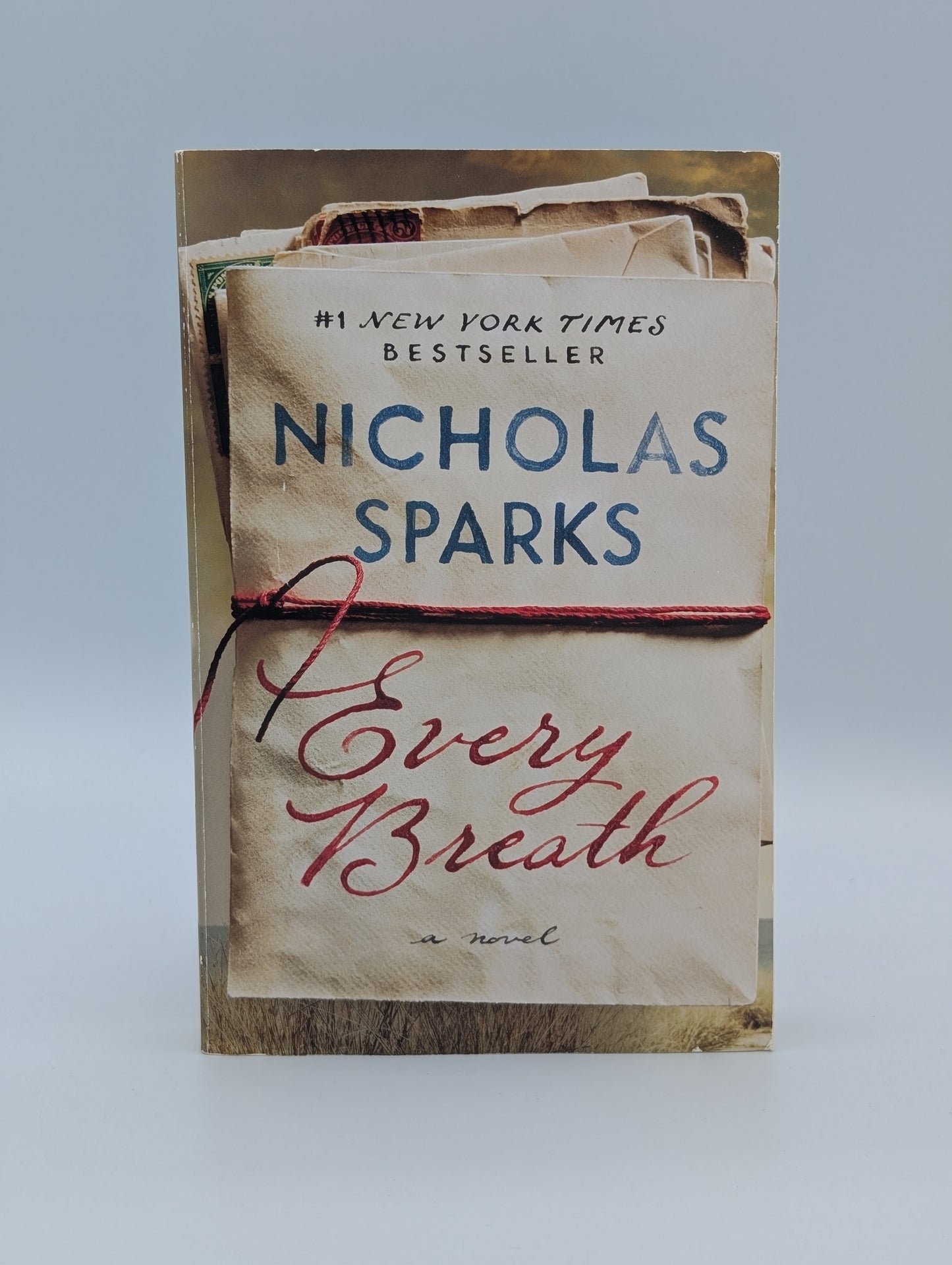 Every Breath