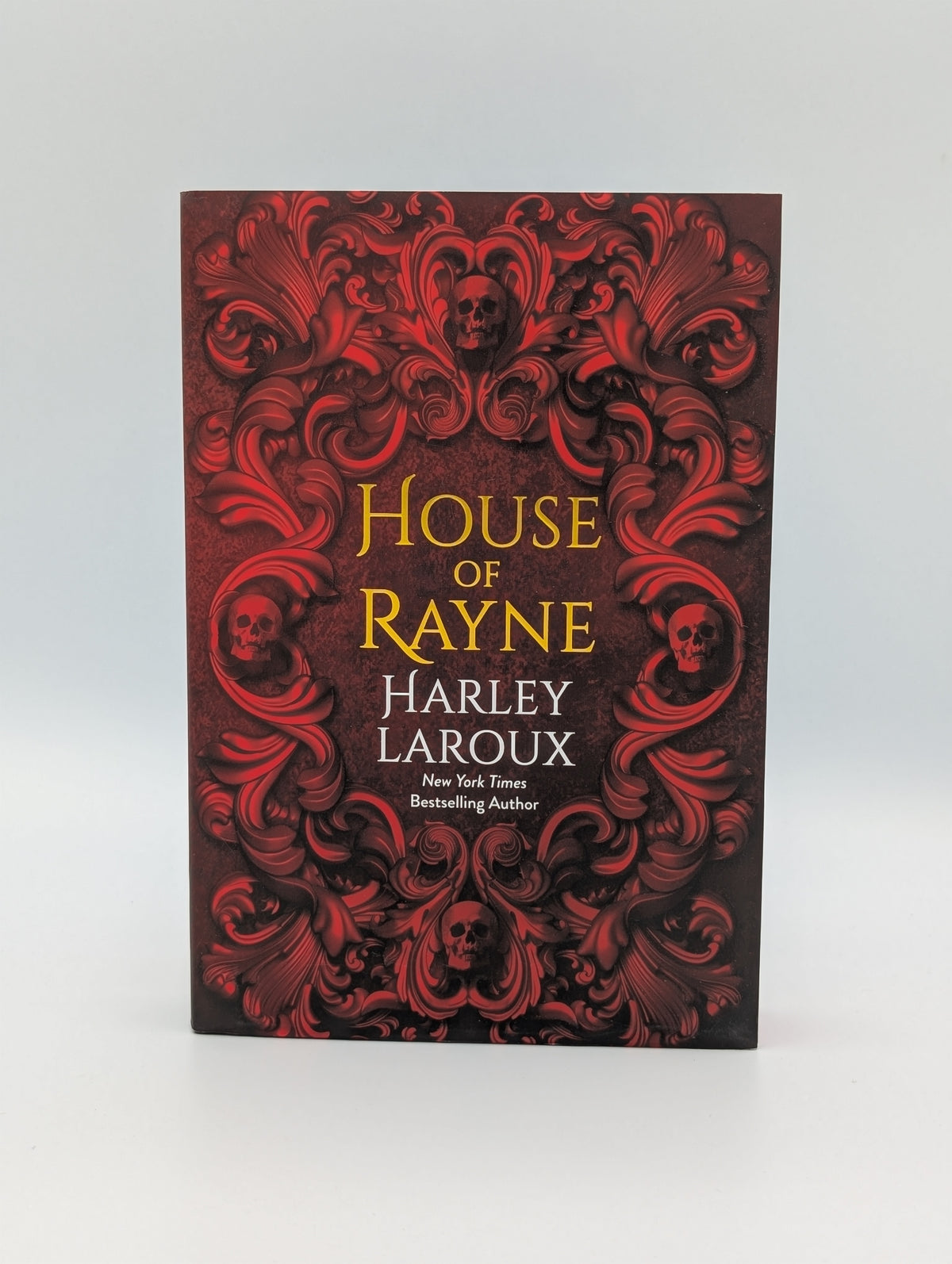 House of Rayne: Deluxe Limited Edition