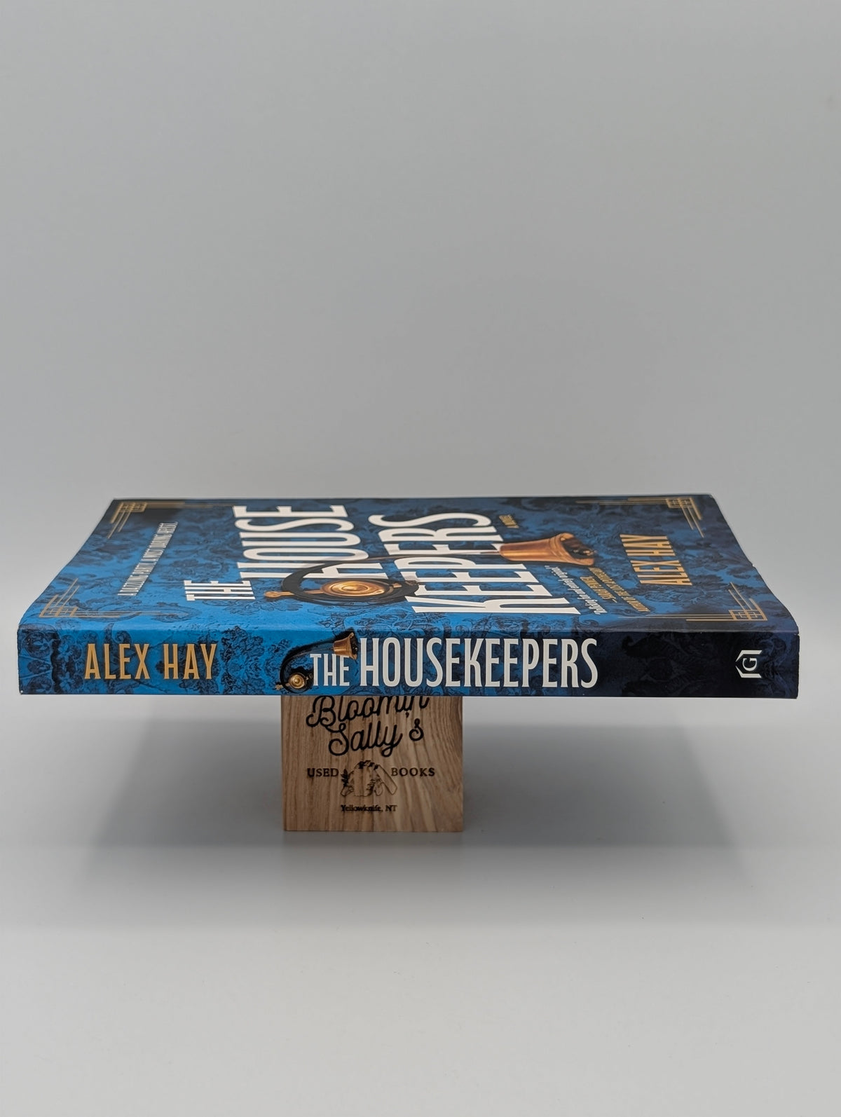 The Housekeepers Intl/E
