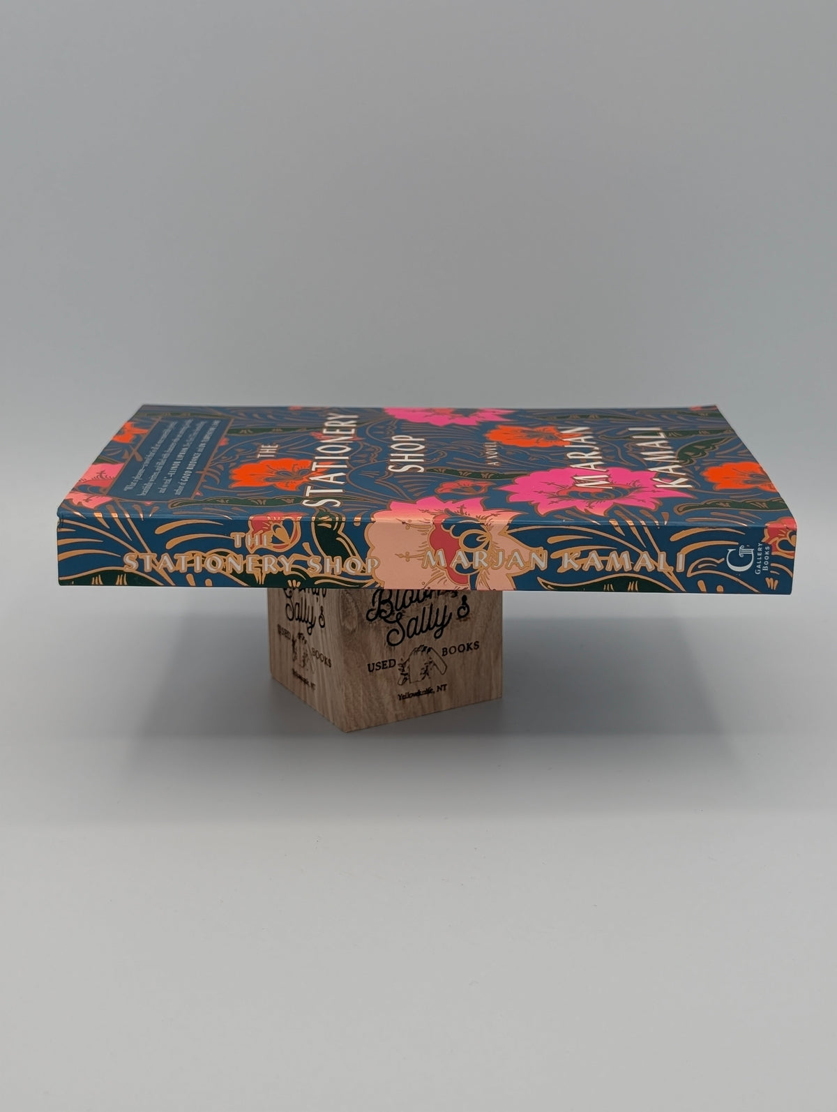 The Stationery Shop