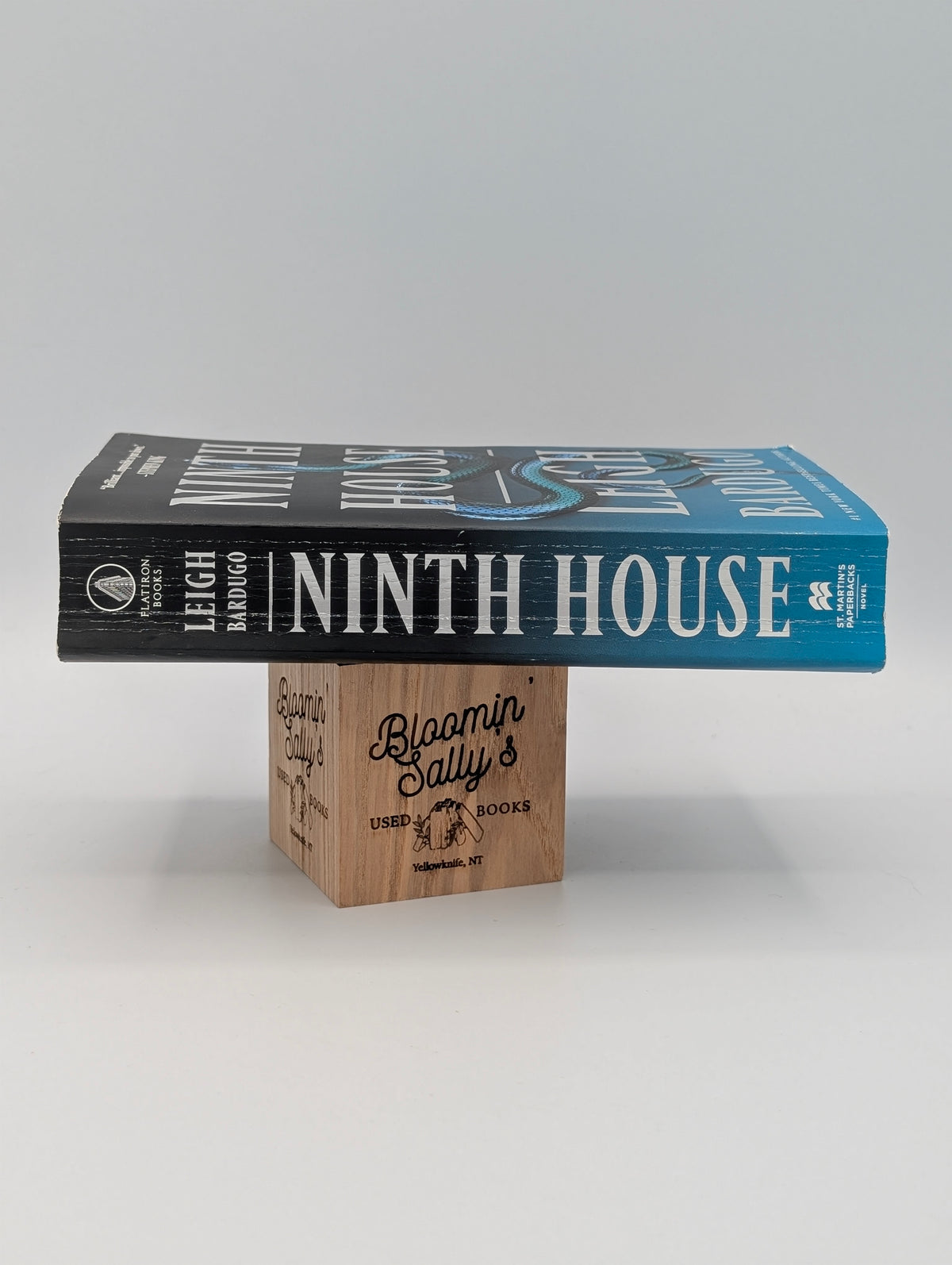 Ninth House