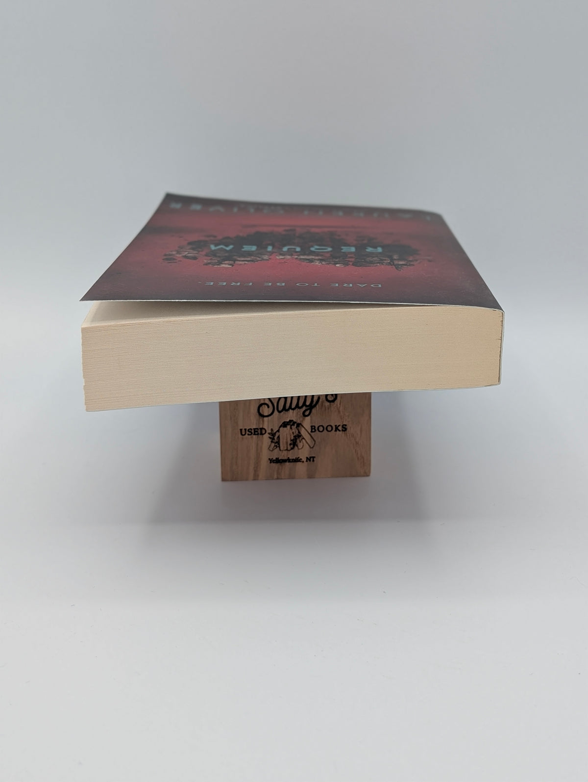 Requiem (Delirium Trilogy, 3)