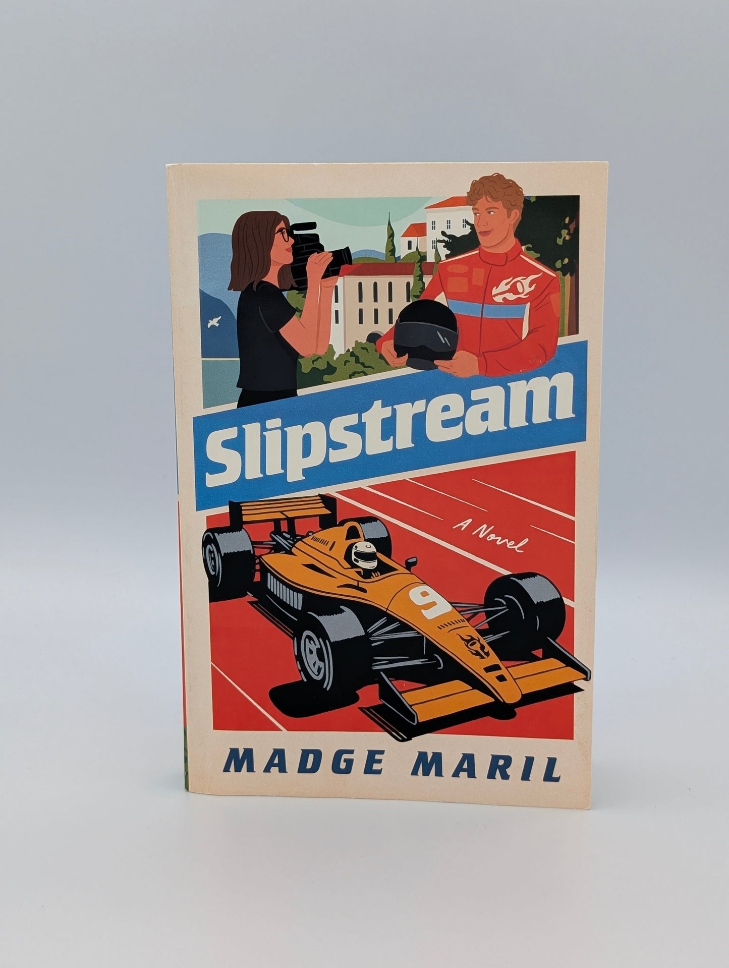 Slipstream