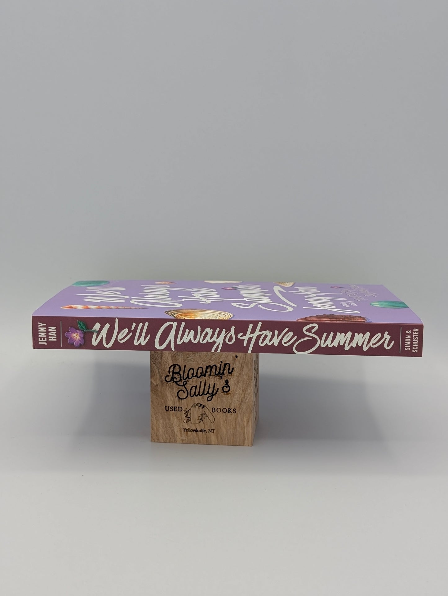 We'll Always Have Summer (The Summer I Turned Pretty)