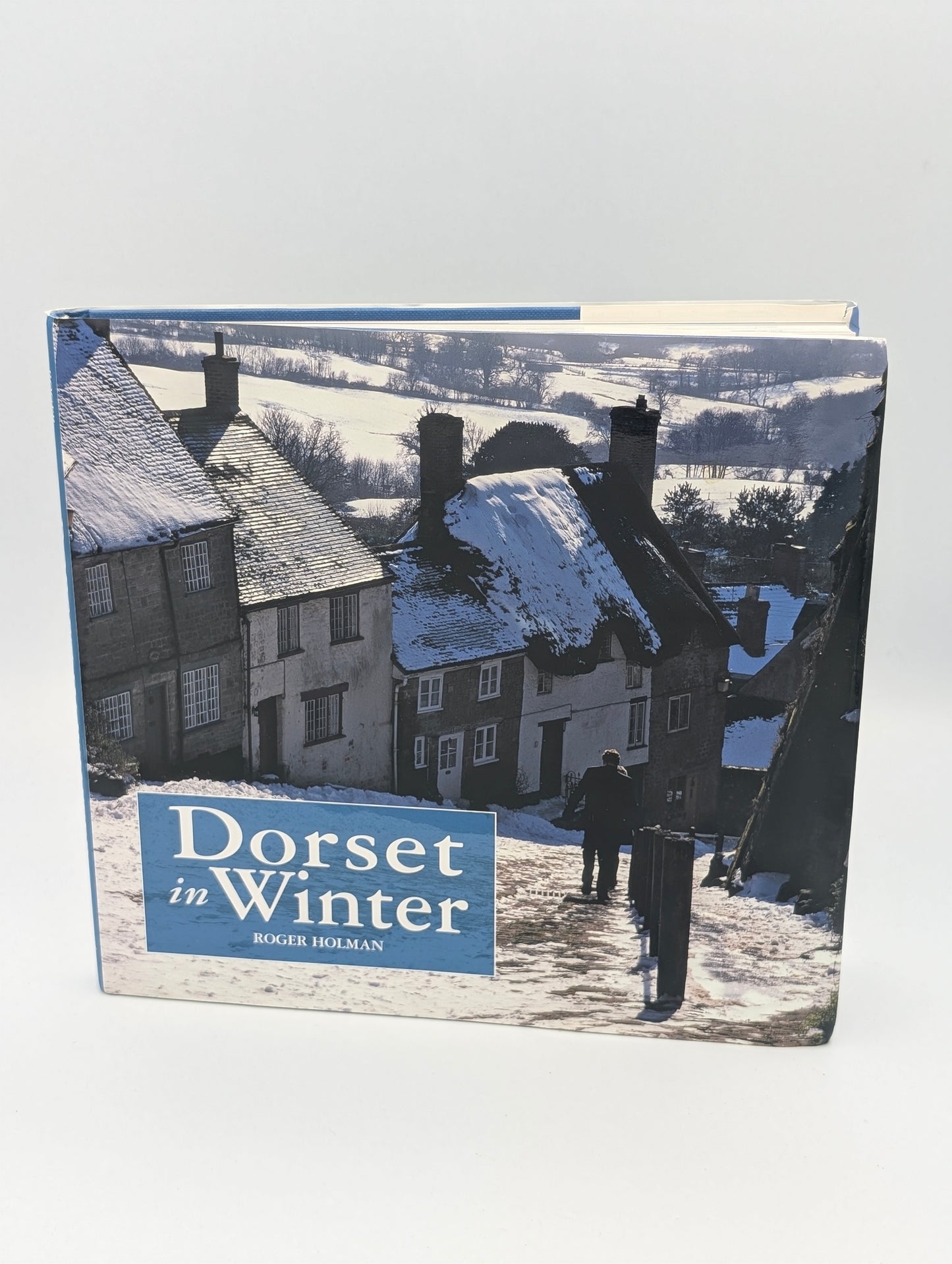 Dorset in Winter