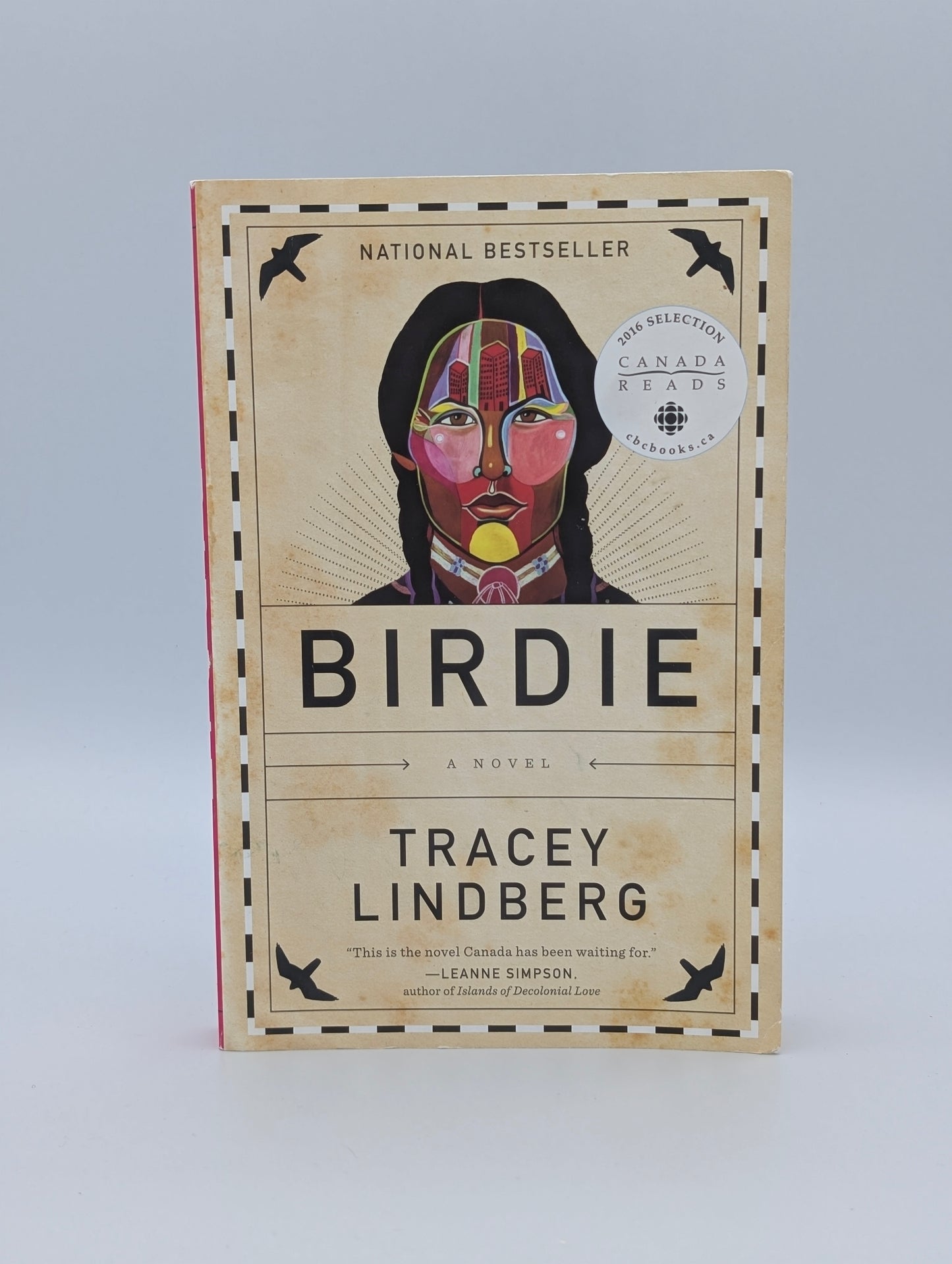 Birdie