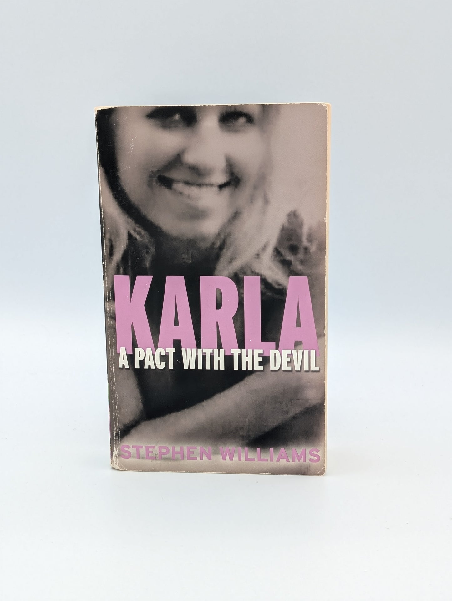 Karla: A Pact With the Devil