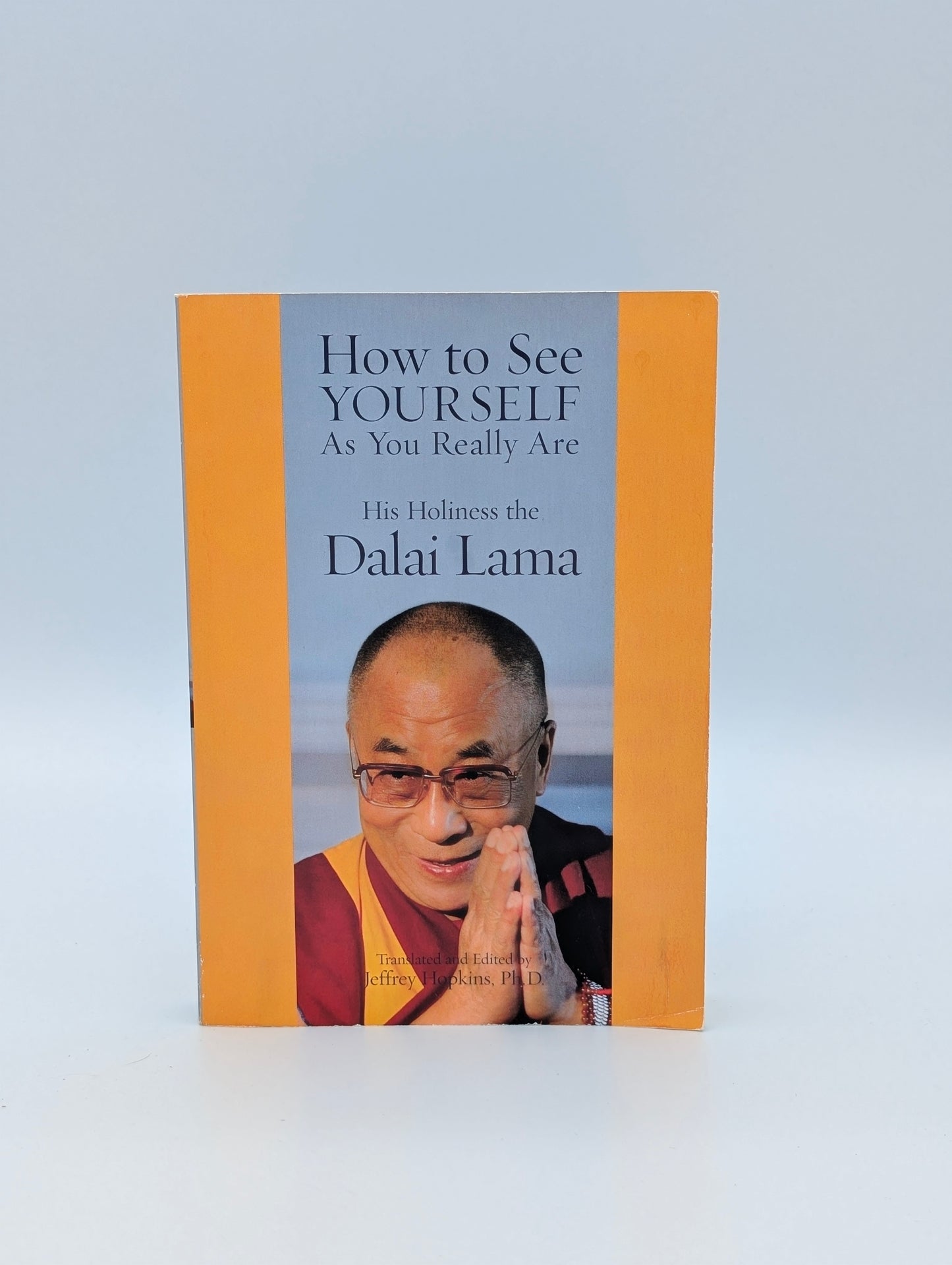 How to See Yourself As You Really Are