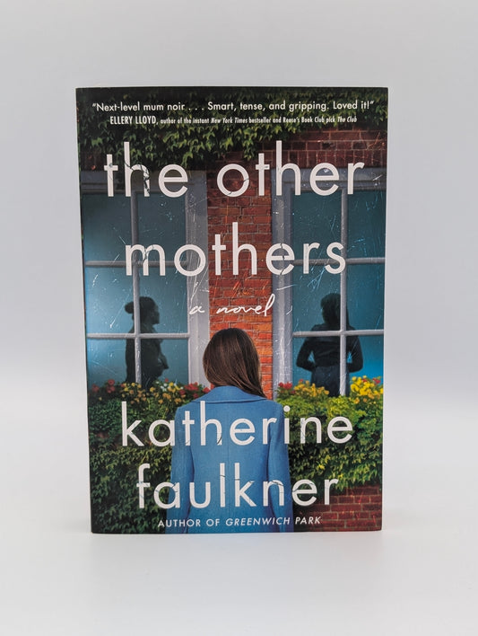 The Other Mothers cover image