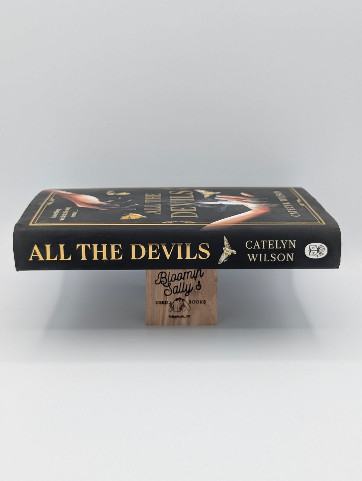 All The Devils