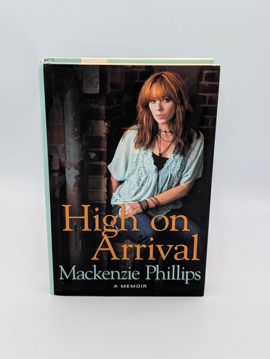 High On Arrival