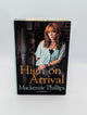 High On Arrival
