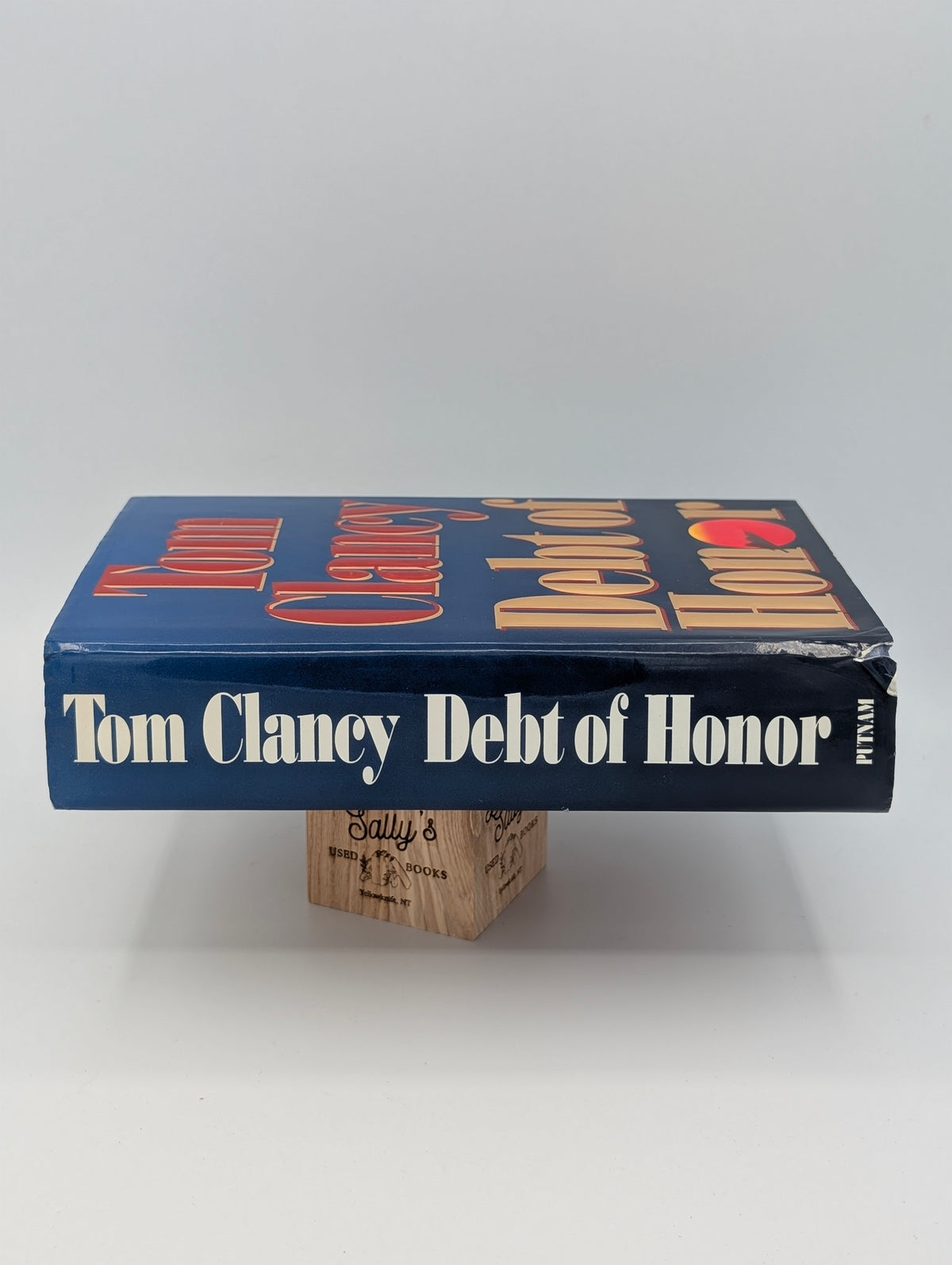 Debt of Honor