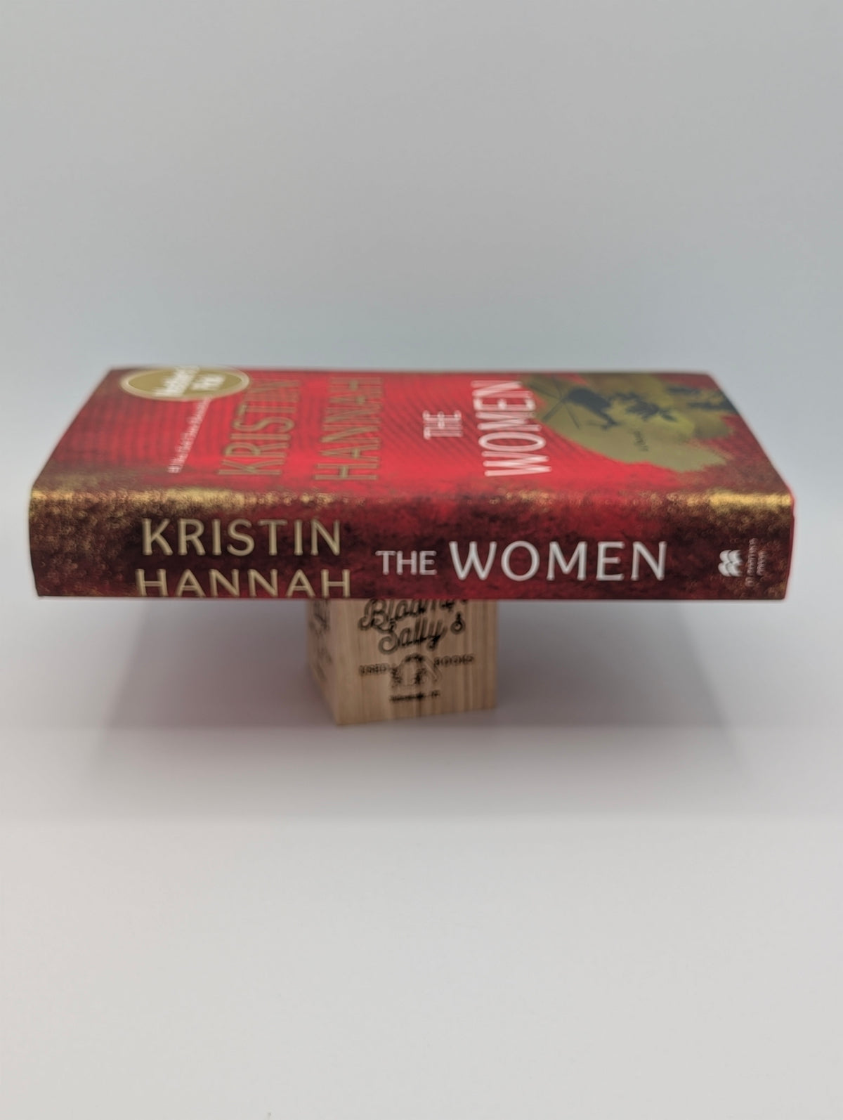 The Women: A Novel