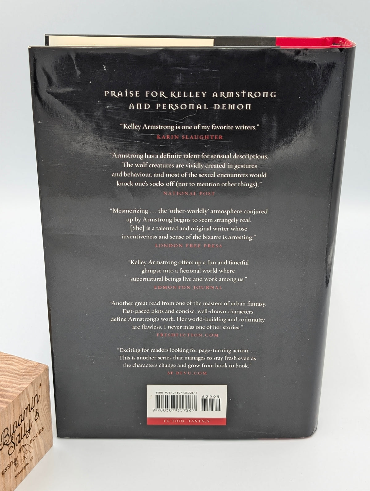 Kelley Armstrong – Women of the Otherworld Series 11-Book Bundle