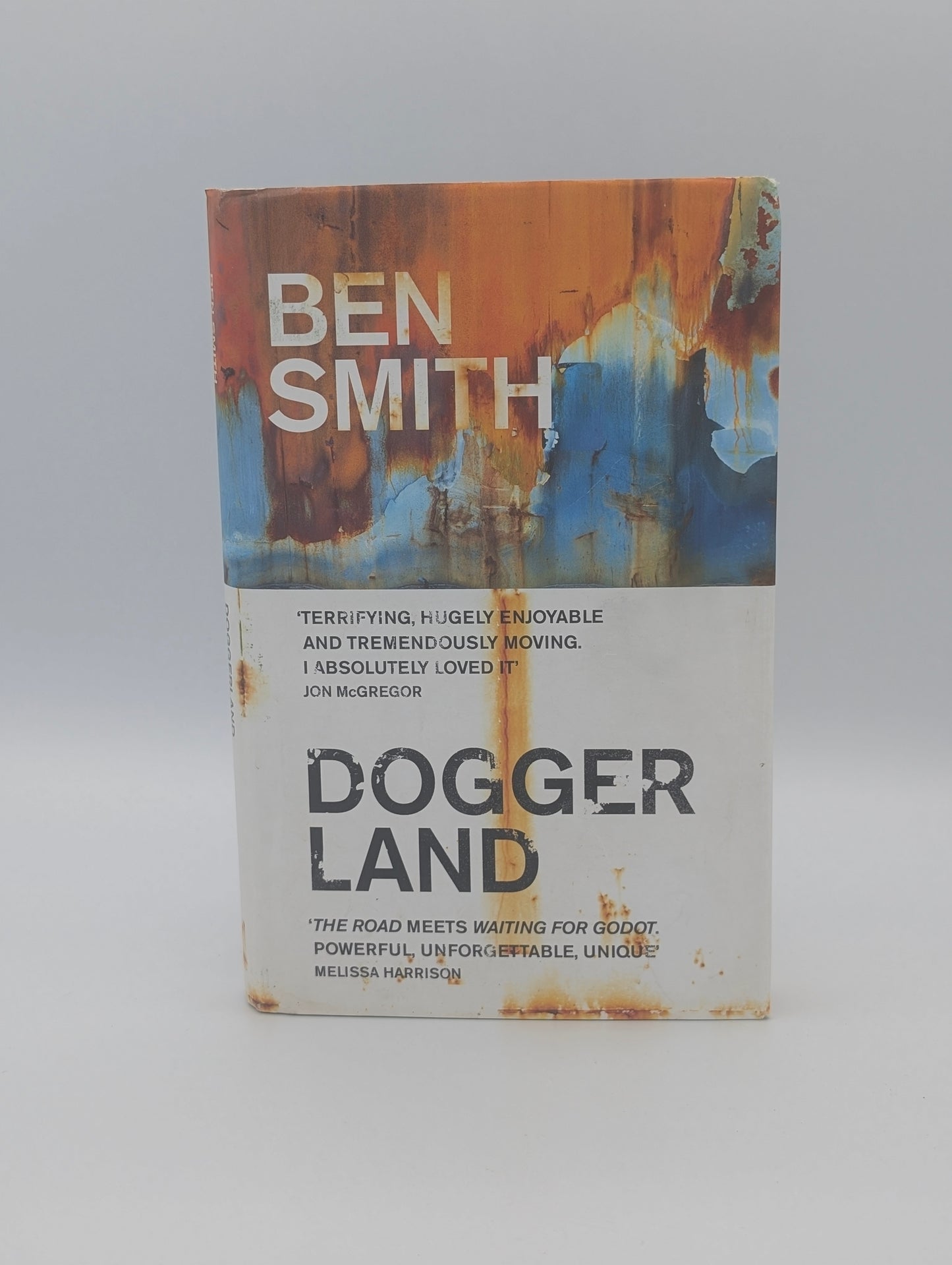 Doggerland