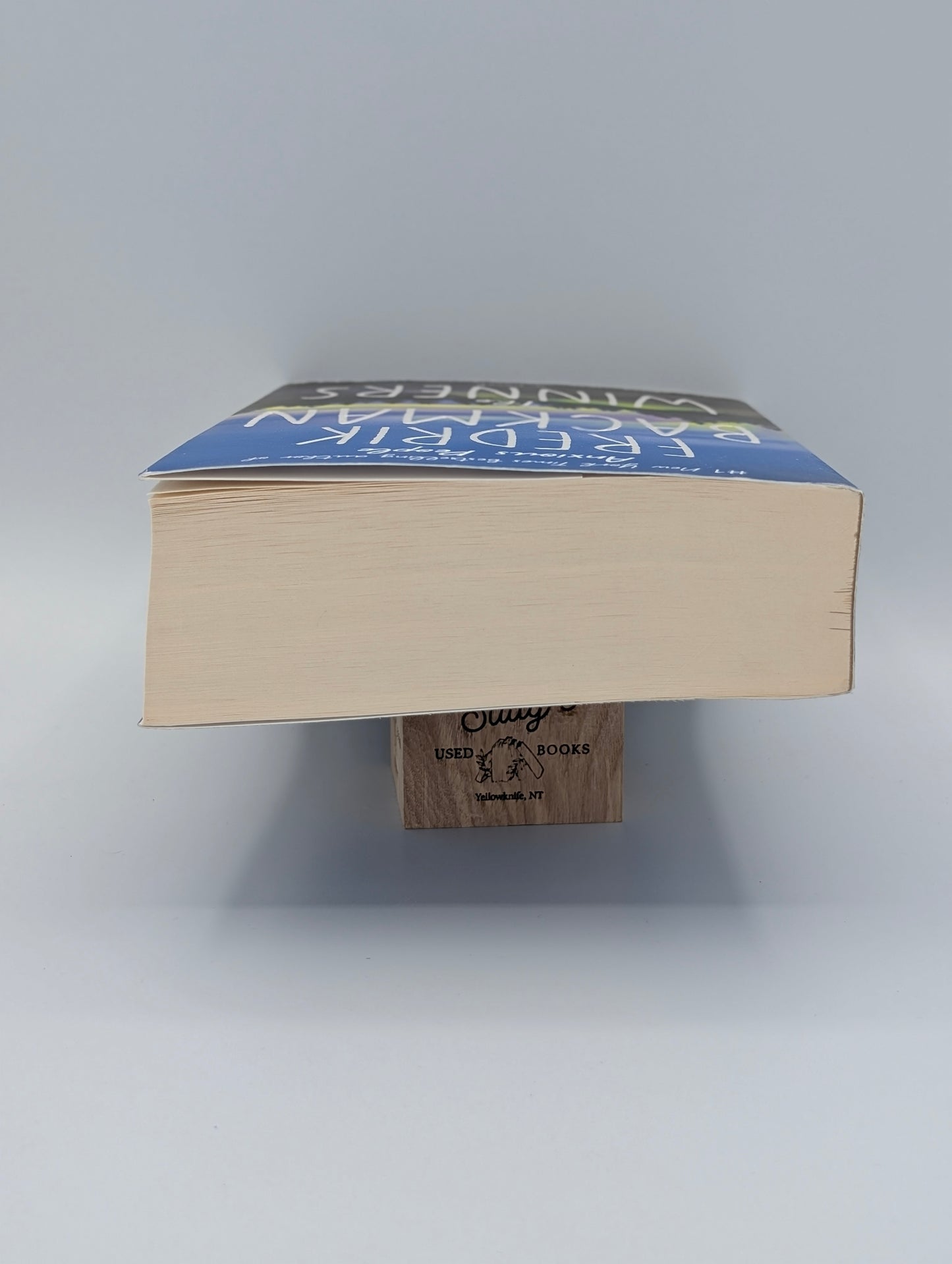 The Winners: A Novel