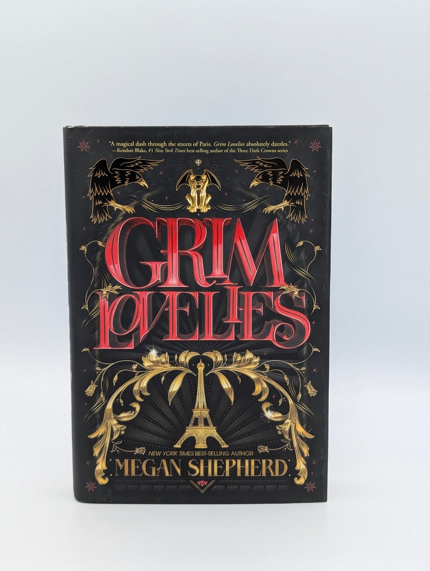 Grim Lovelies
