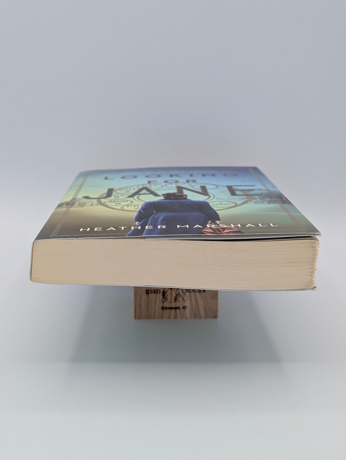 Looking for Jane: A Novel
