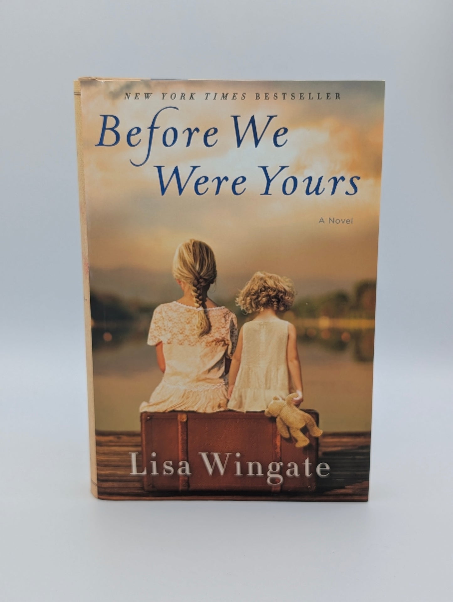Before We Were Yours: A Novel
