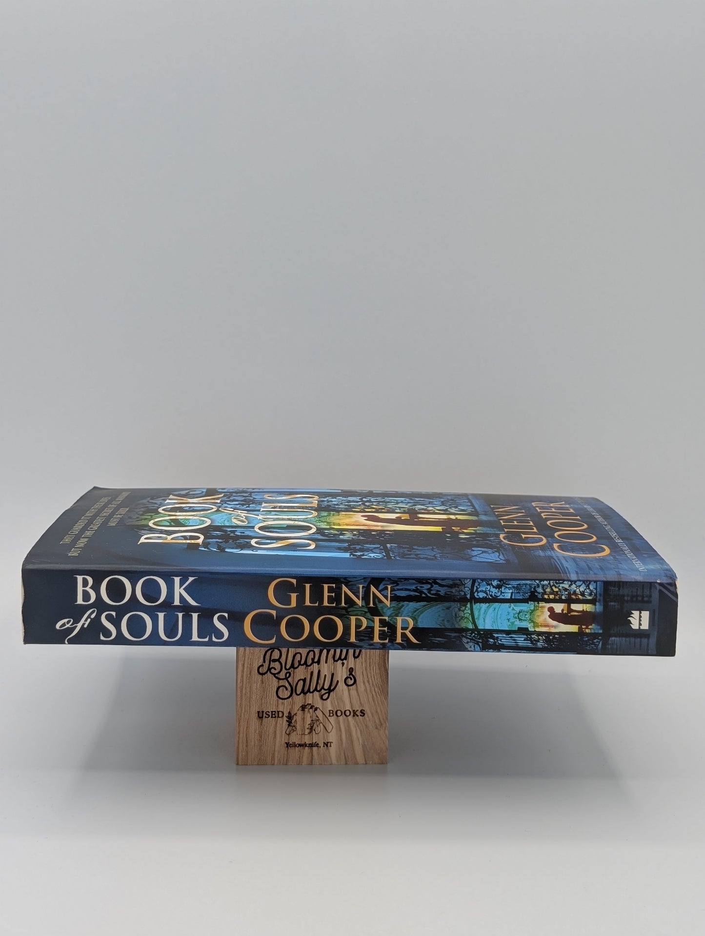 Book Of Souls