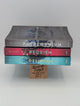 Delirium Trilogy 3-Book Bundle – Lauren Oliver (Complete Series)