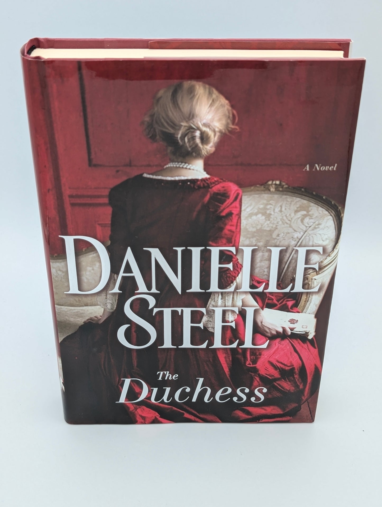 The Duchess: A Novel