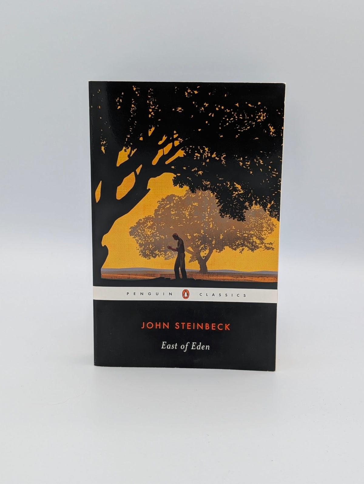 East of Eden (Penguin Twentieth Century Classics)