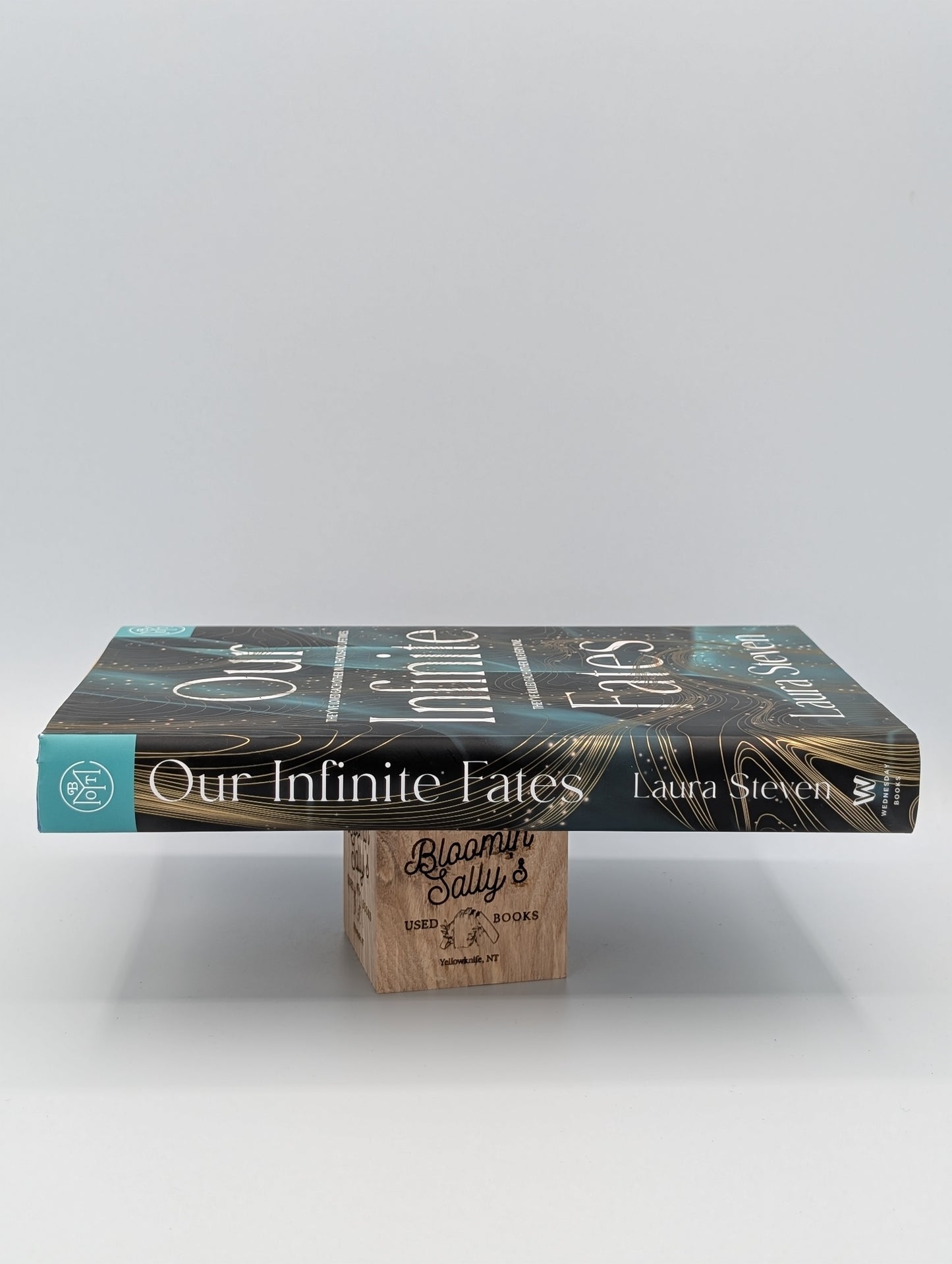 Our Infinite Fates (BOTM)