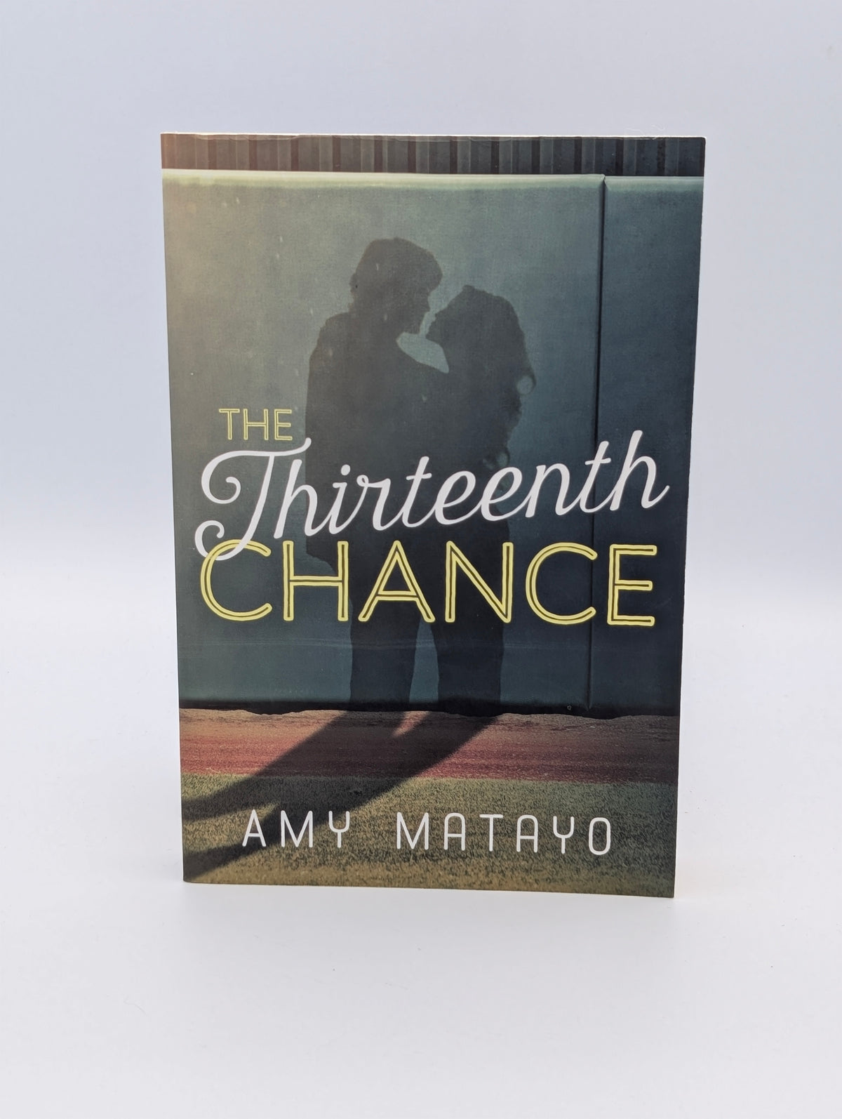 The Thirteenth Chance