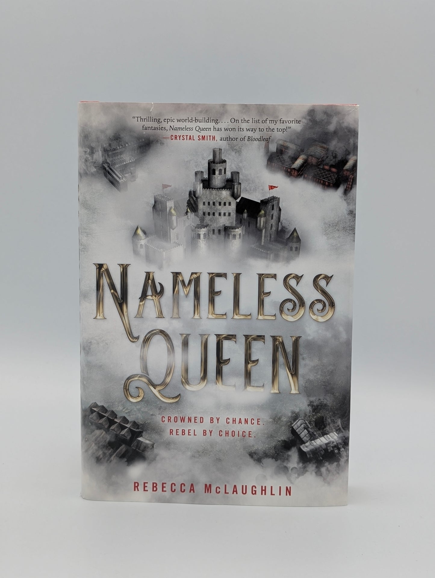 Nameless Queen