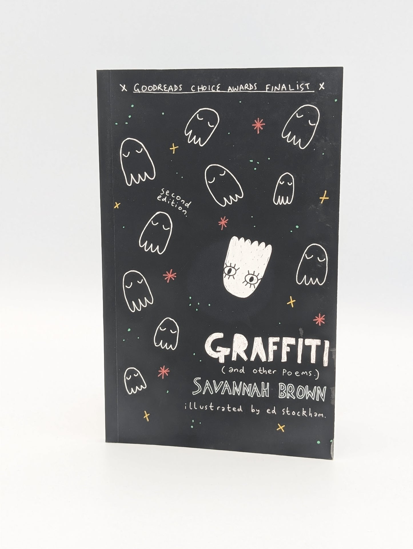Graffiti (and other poems)
