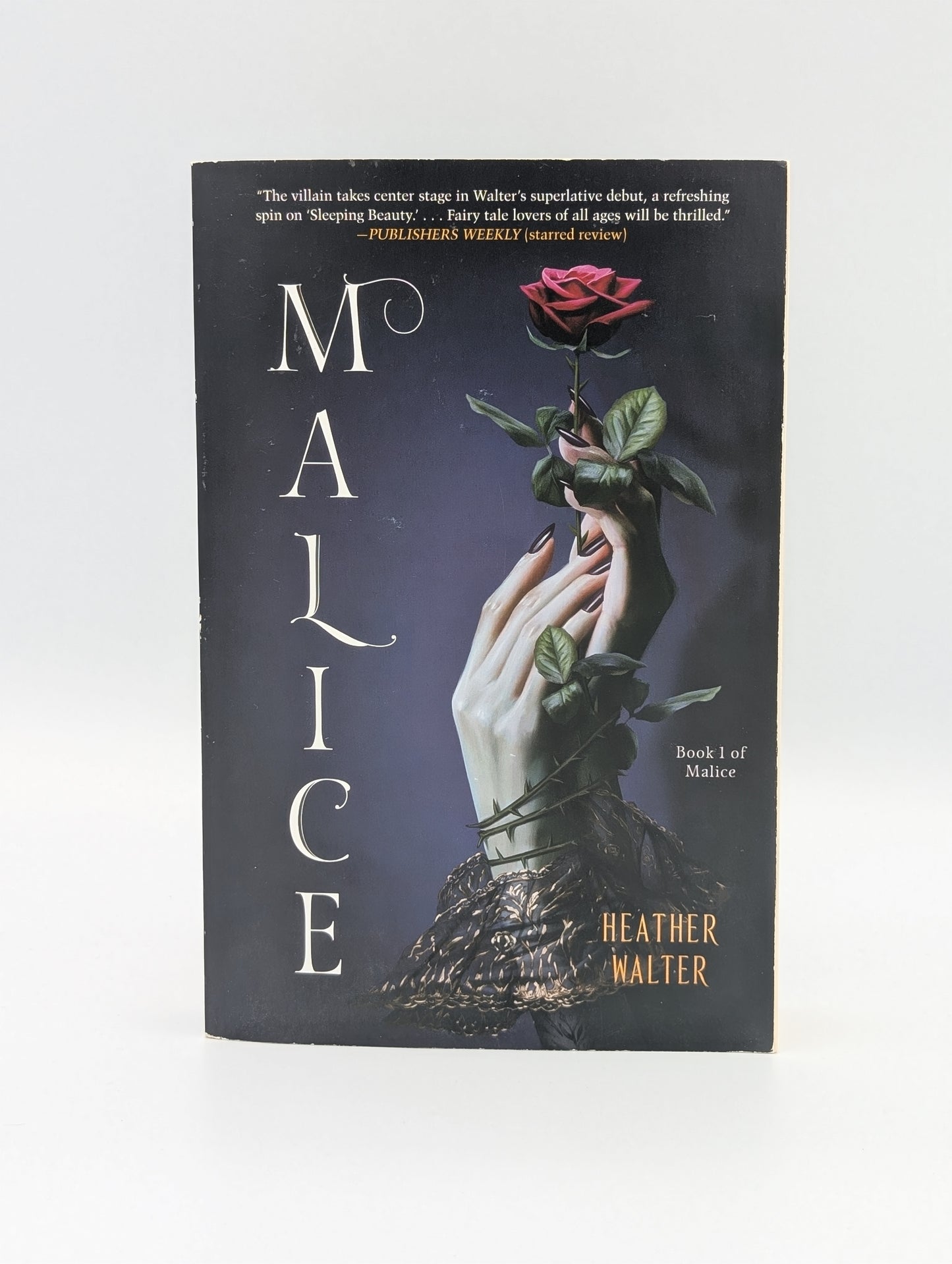 Malice