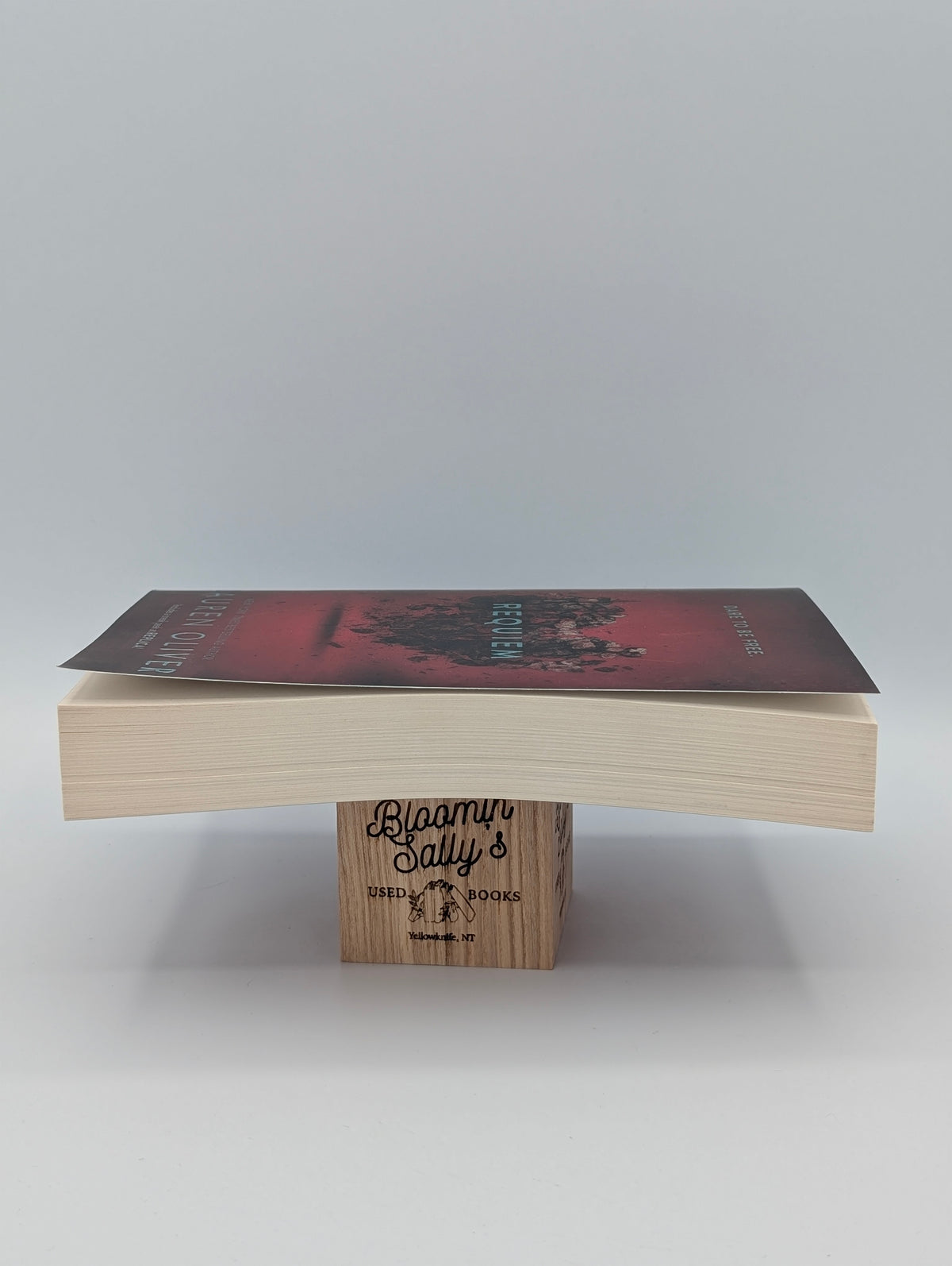 Requiem (Delirium Trilogy, 3)
