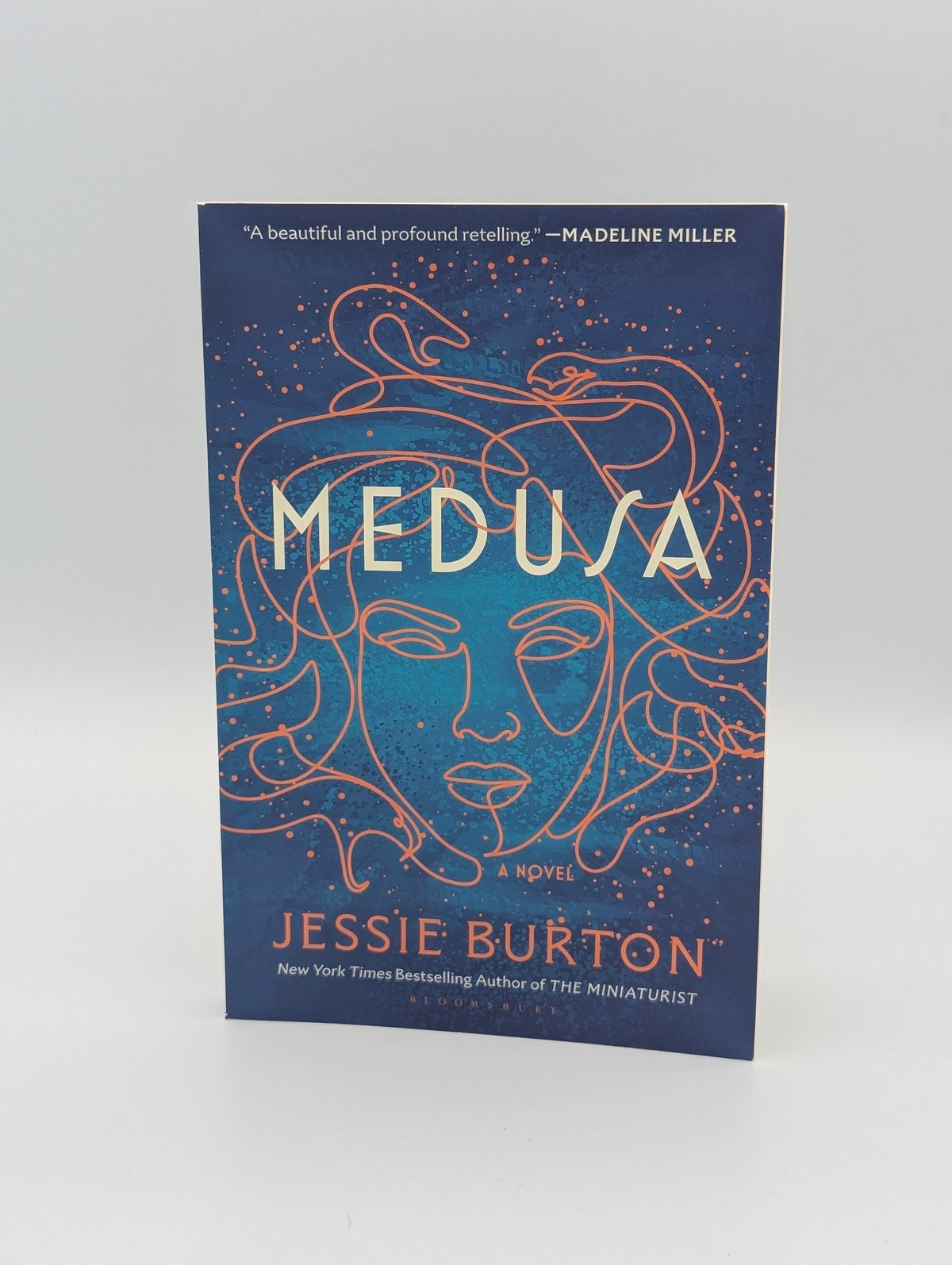 Medusa: A Novel