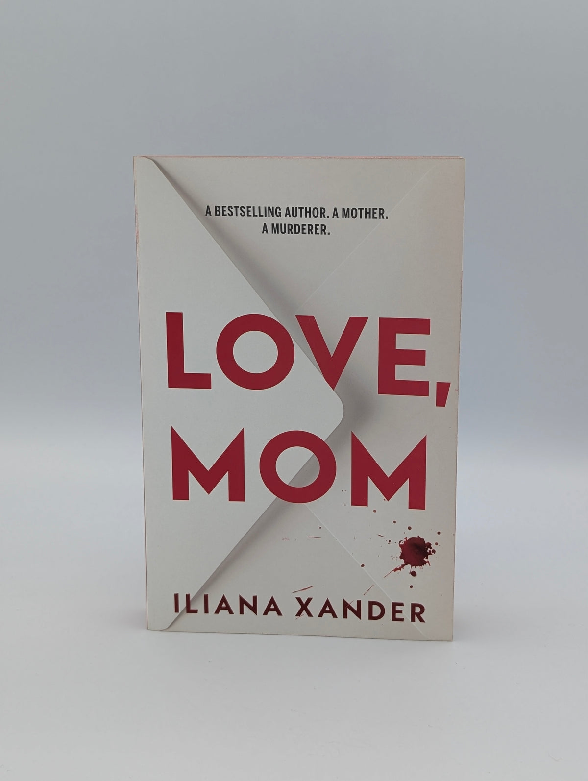 Love, Mom (Deluxe Edition)