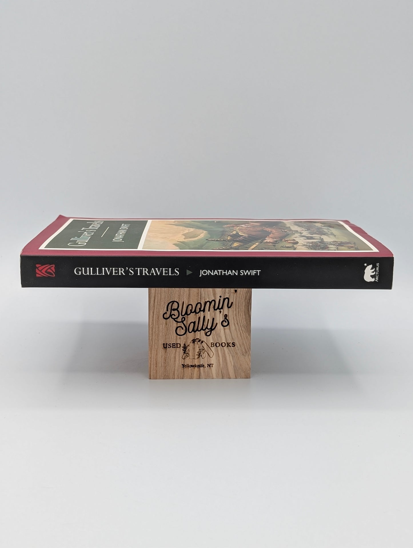 Gulliver's Travels