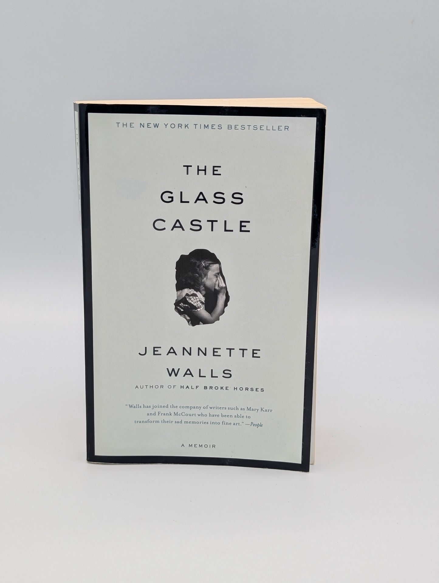 The Glass Castle: A Memoir