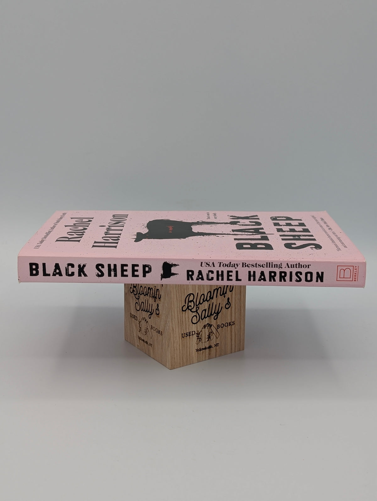 Black Sheep
