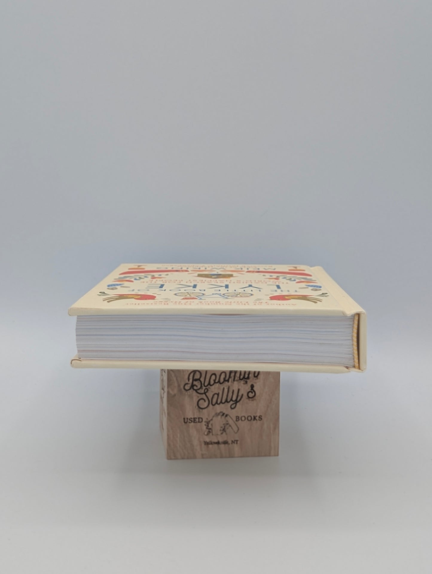 The Little Book of Lykke: The Danish Search for the World's Happiest People