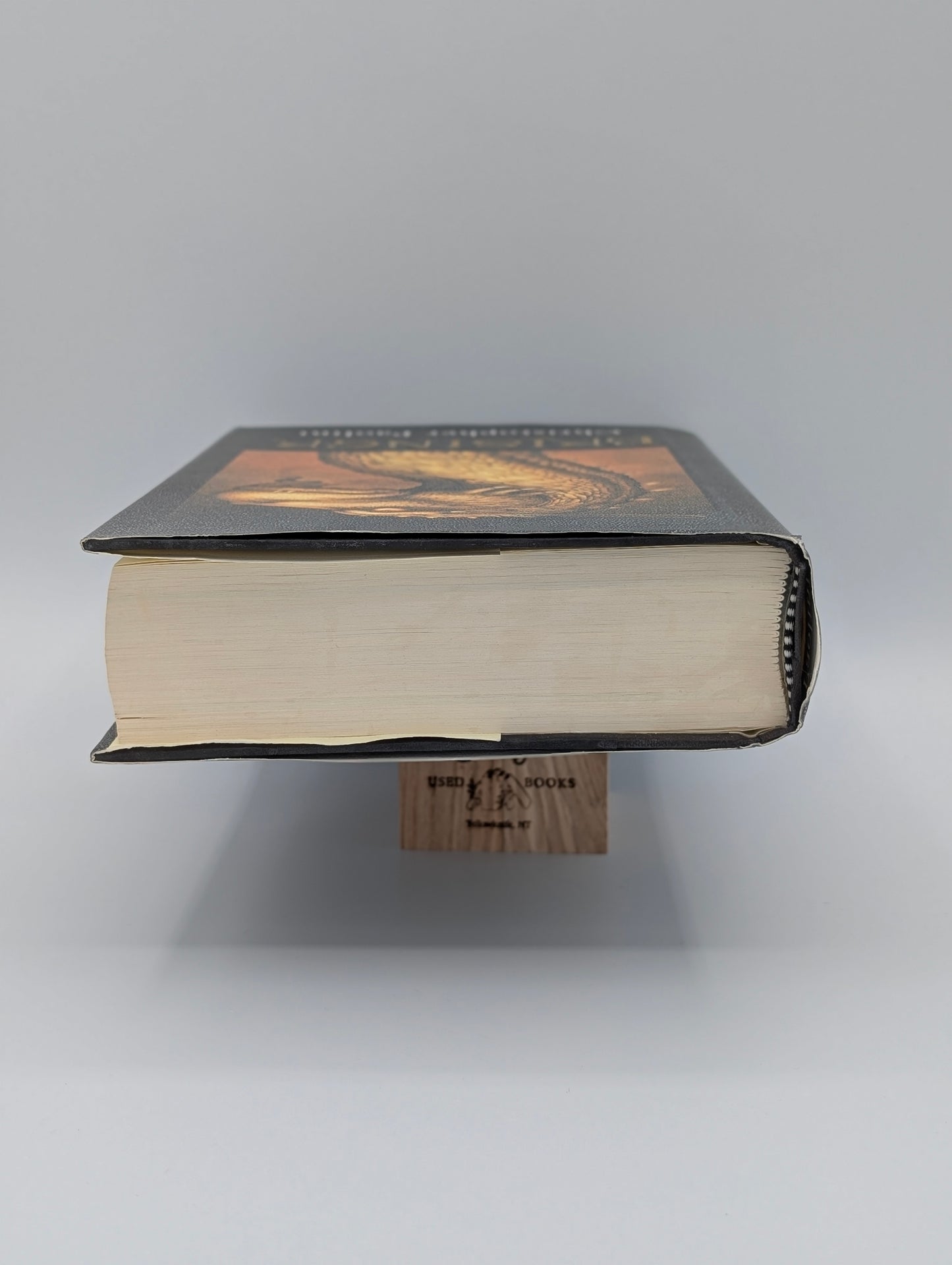 Brisingr: Book III The Inheritance Cycle