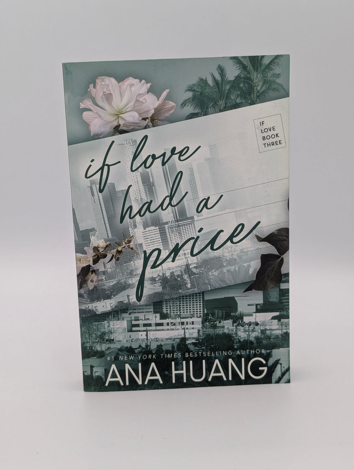 If Love Had a Price (If Love, 3)