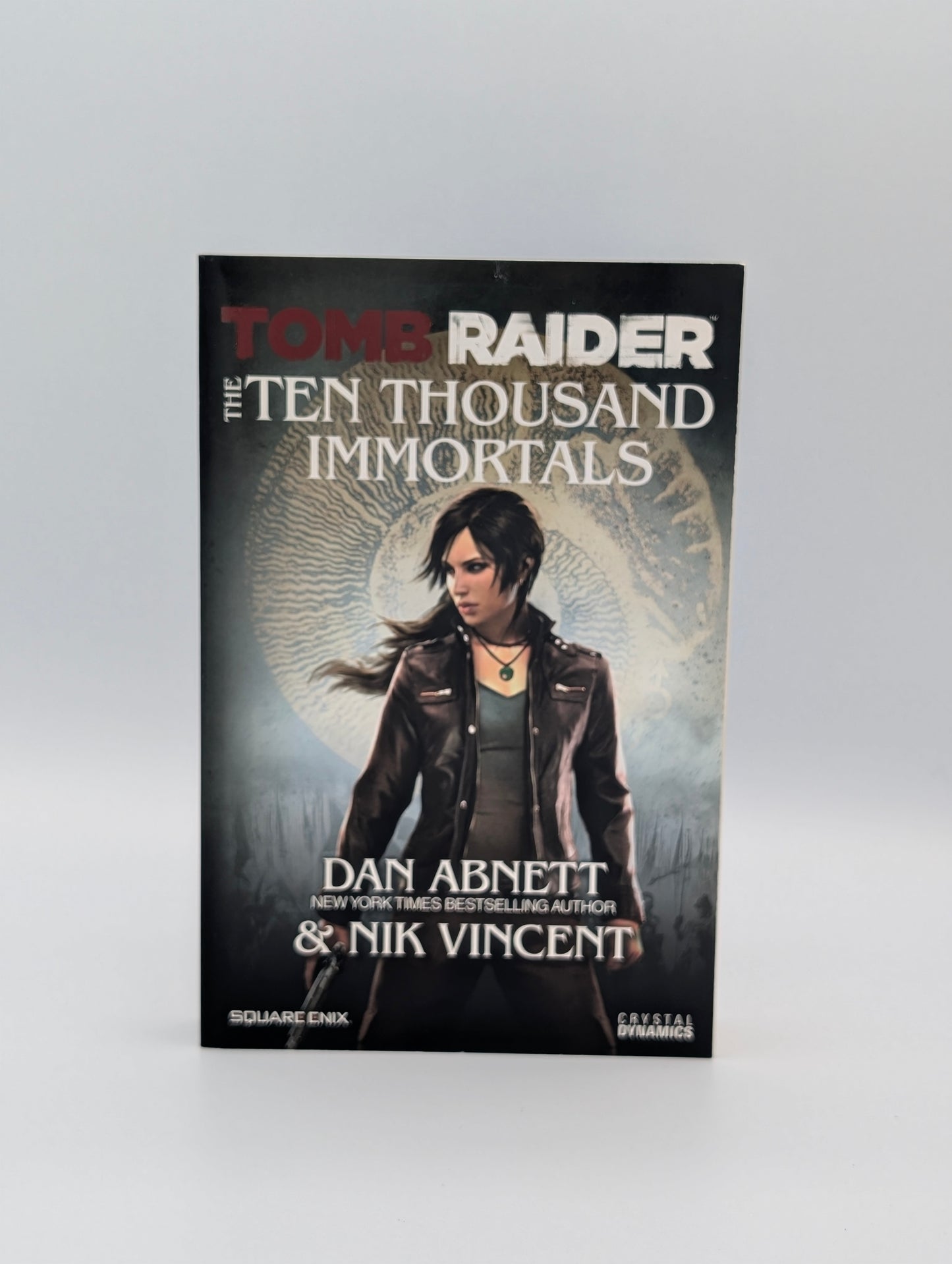 The Ten Thousand Immortals