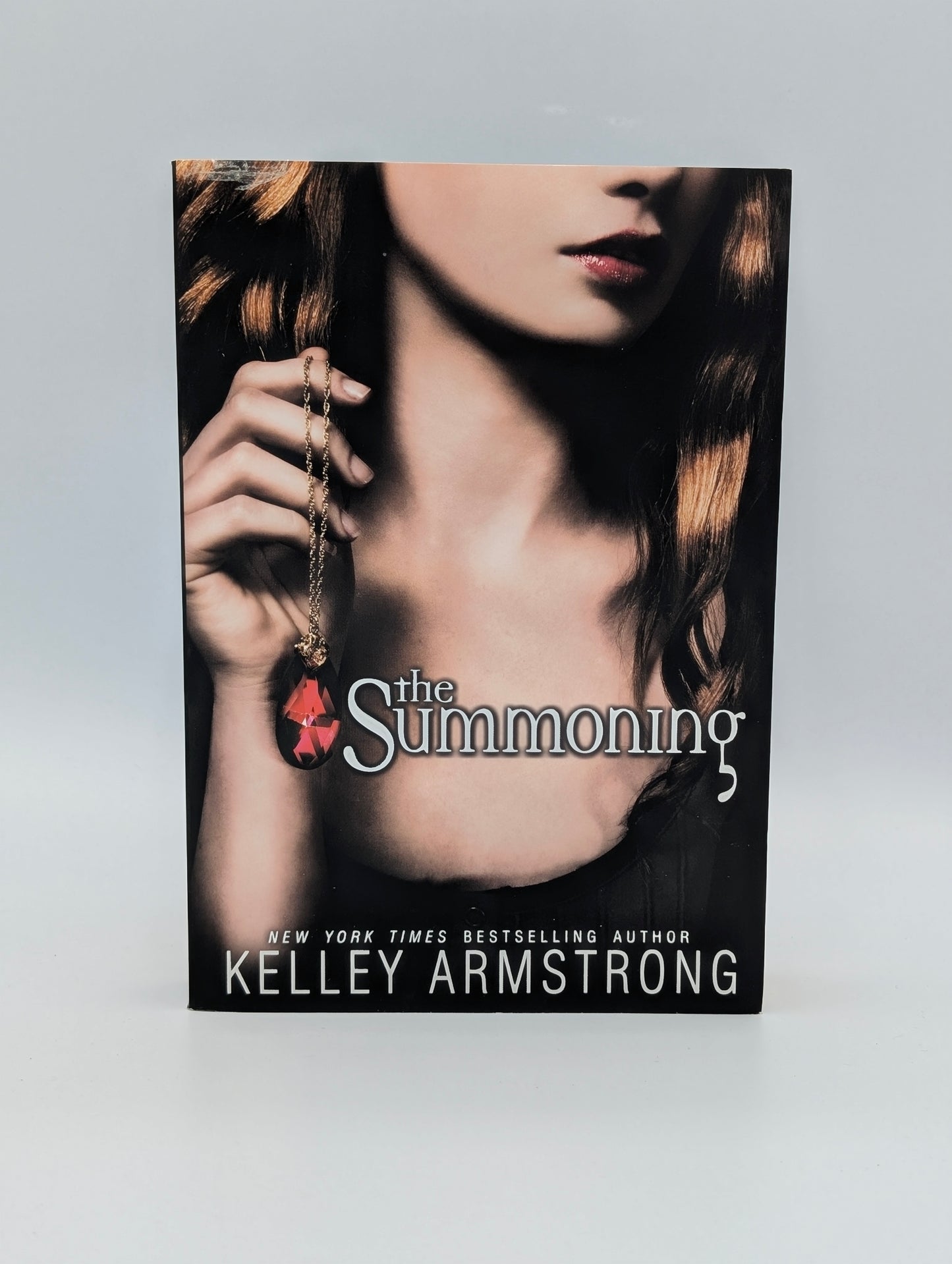 The Summoning (The Darkest Powers, Book 1)