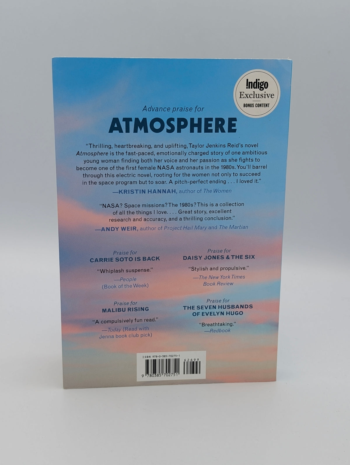 Atmosphere