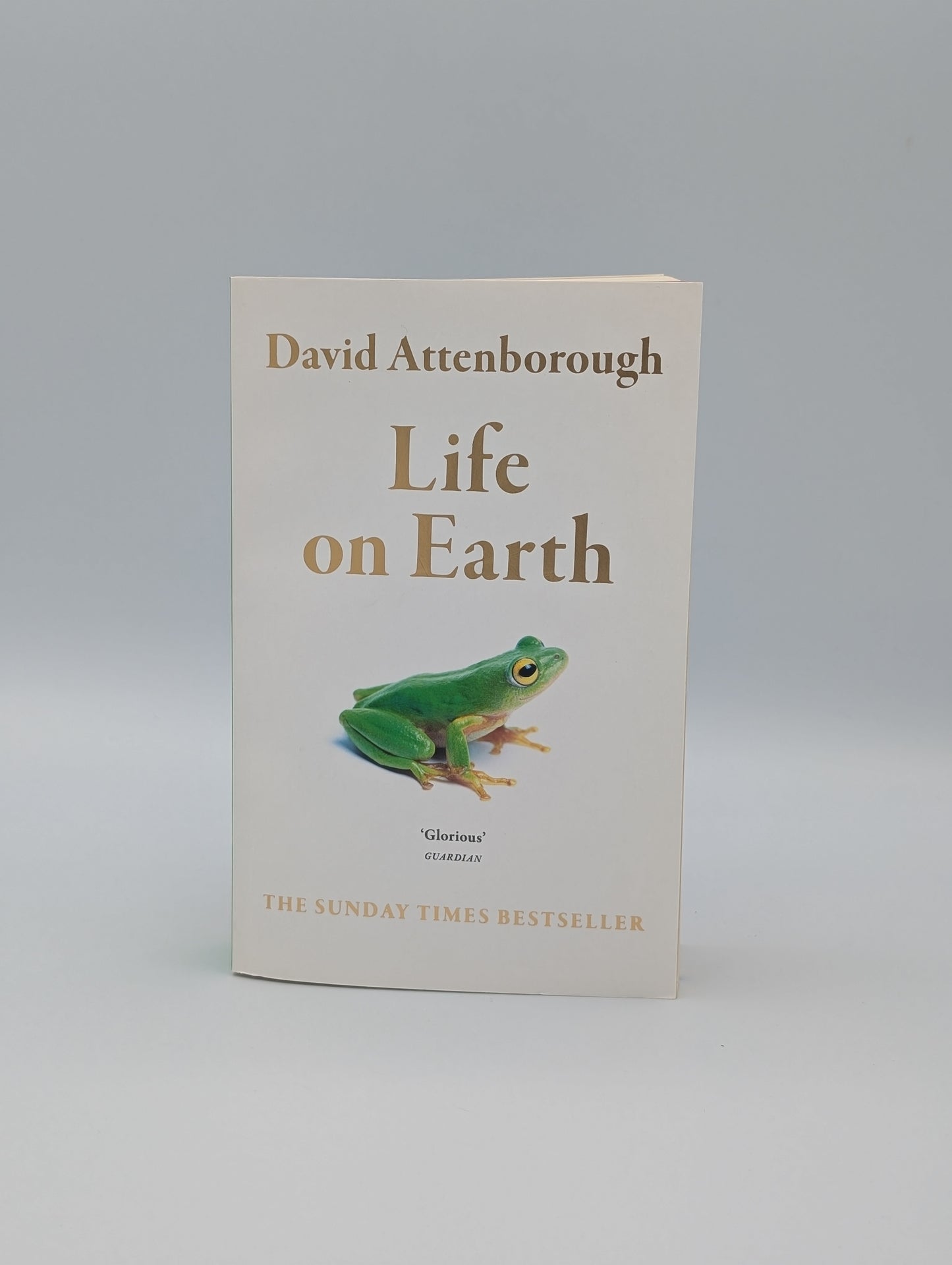 Life On Earth